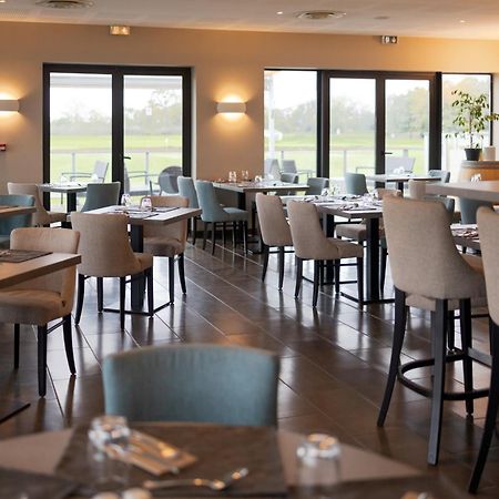 Relais De Margaux - Hotel & Spa Екстериор снимка