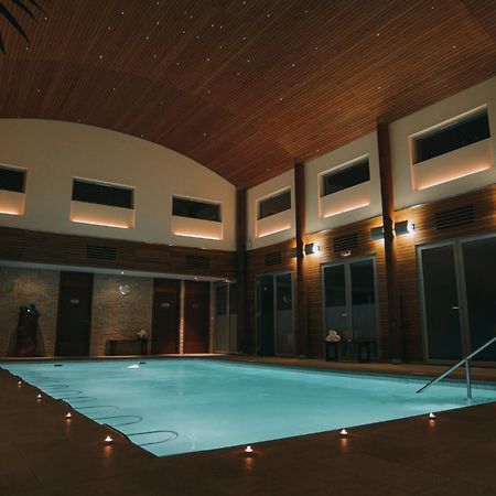 Relais De Margaux - Hotel & Spa Екстериор снимка