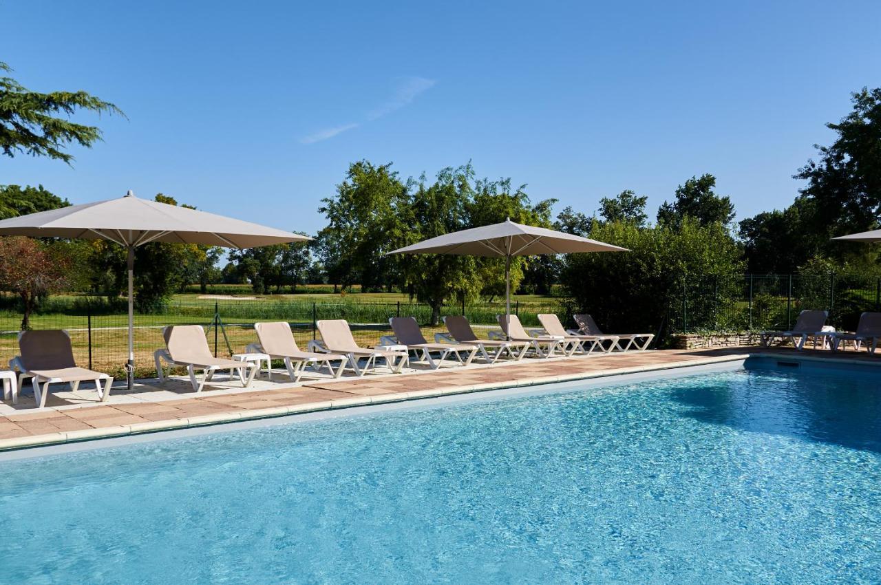 Relais De Margaux - Hotel & Spa Екстериор снимка