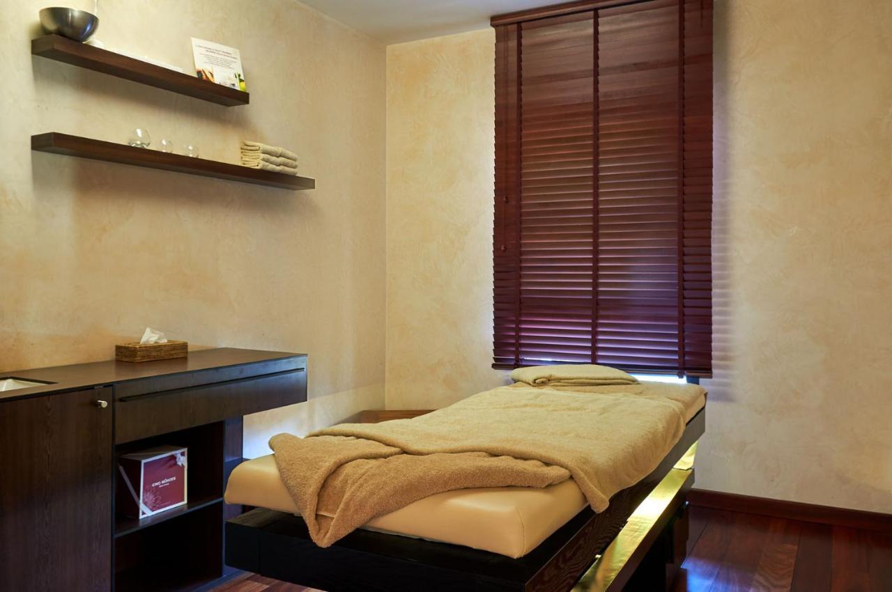 Relais De Margaux - Hotel & Spa Екстериор снимка