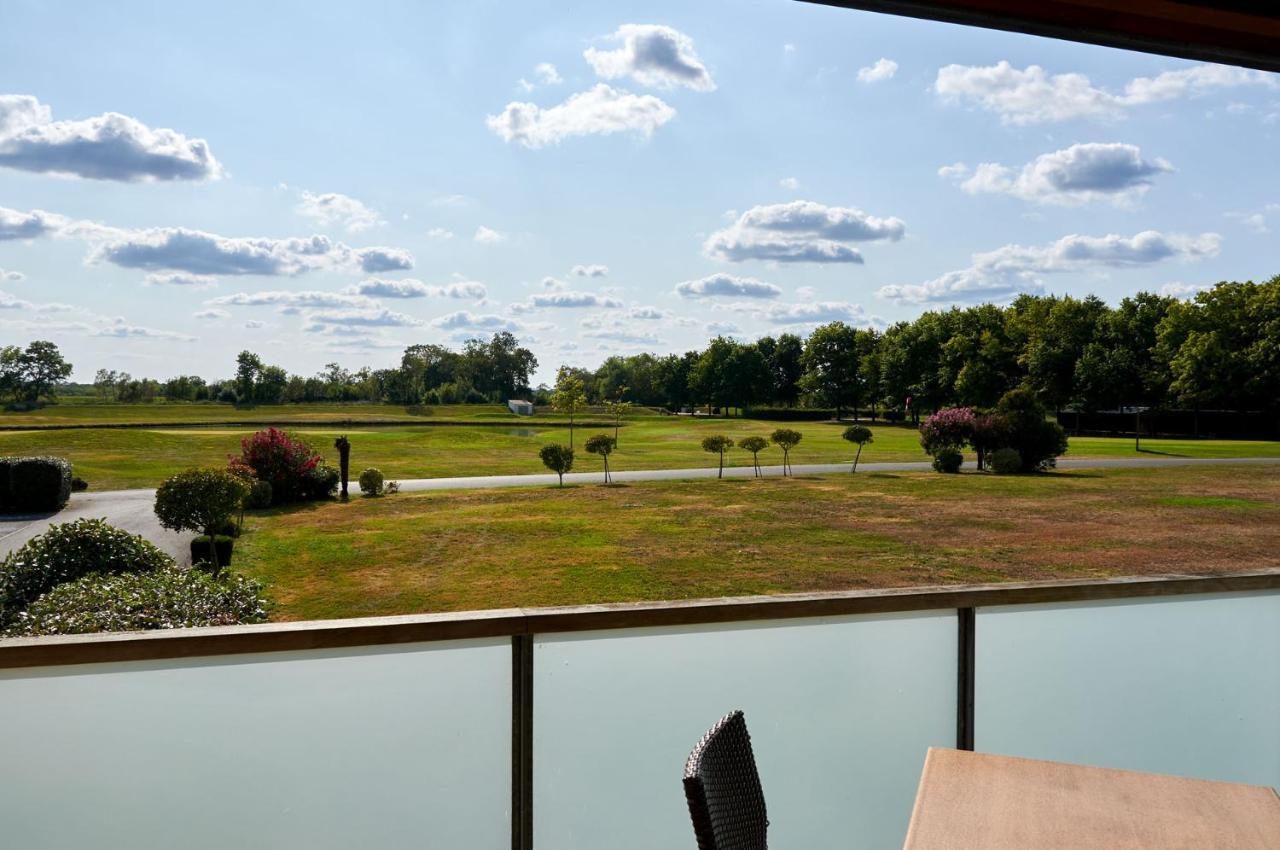 Relais De Margaux - Hotel & Spa Екстериор снимка