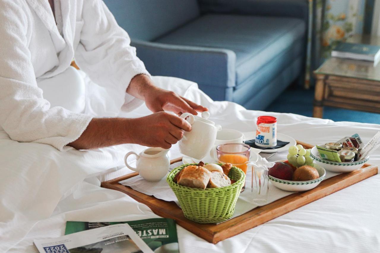 Relais De Margaux - Hotel & Spa Екстериор снимка