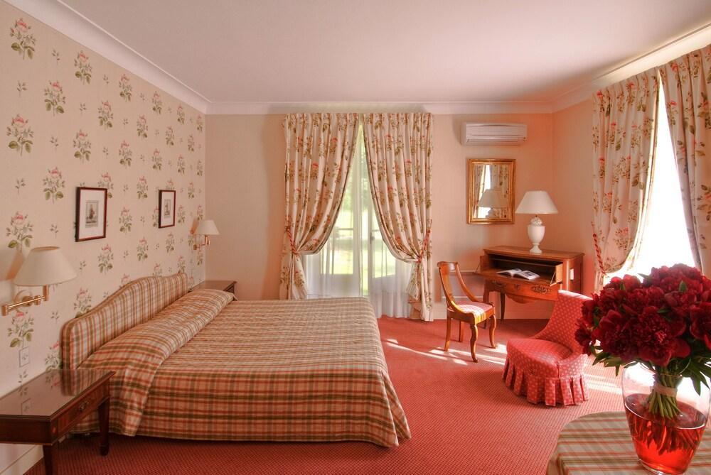 Relais De Margaux - Hotel & Spa Екстериор снимка