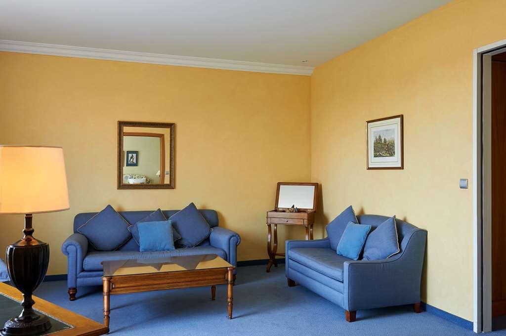 Relais De Margaux - Hotel & Spa Стая снимка