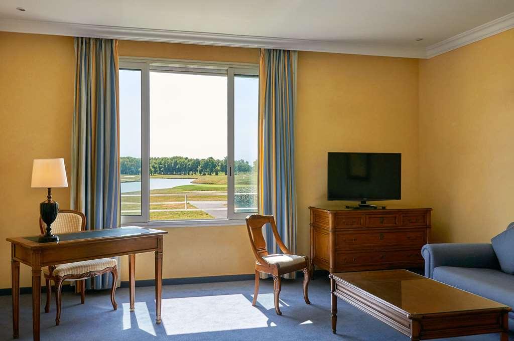 Relais De Margaux - Hotel & Spa Стая снимка