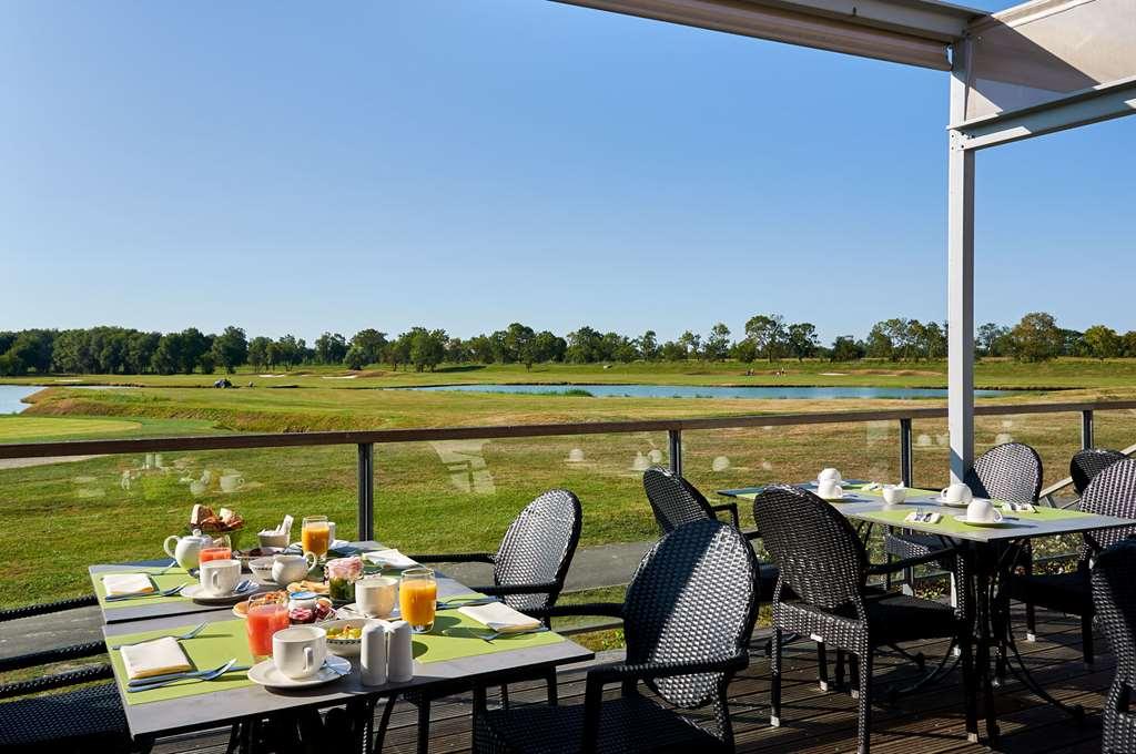 Relais De Margaux - Hotel & Spa Екстериор снимка