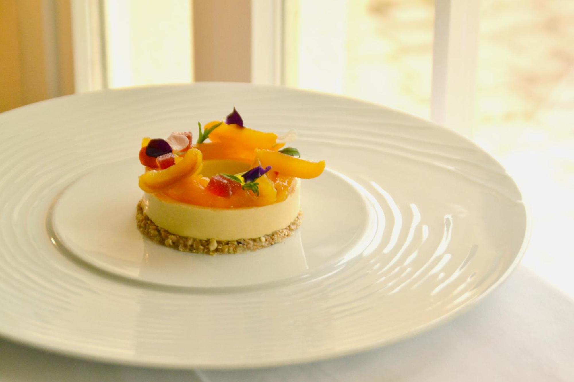 Relais De Margaux - Hotel & Spa Екстериор снимка