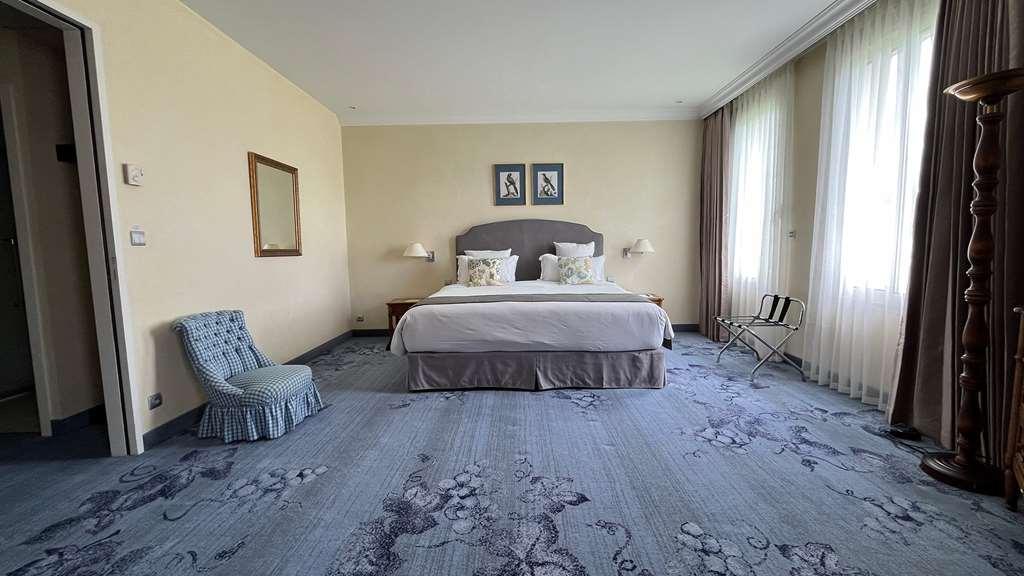 Relais De Margaux - Hotel & Spa Стая снимка