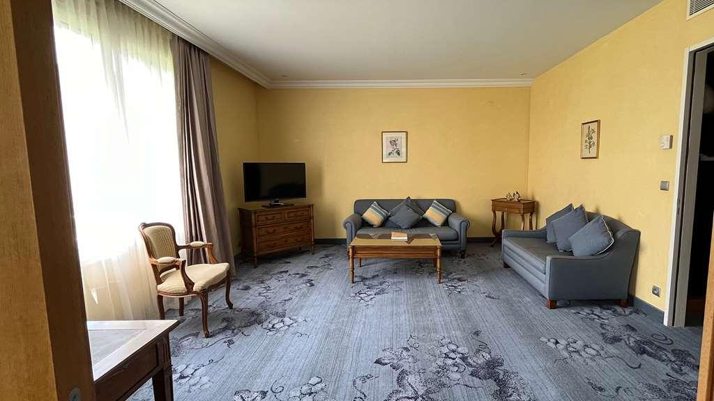Relais De Margaux - Hotel & Spa Стая снимка