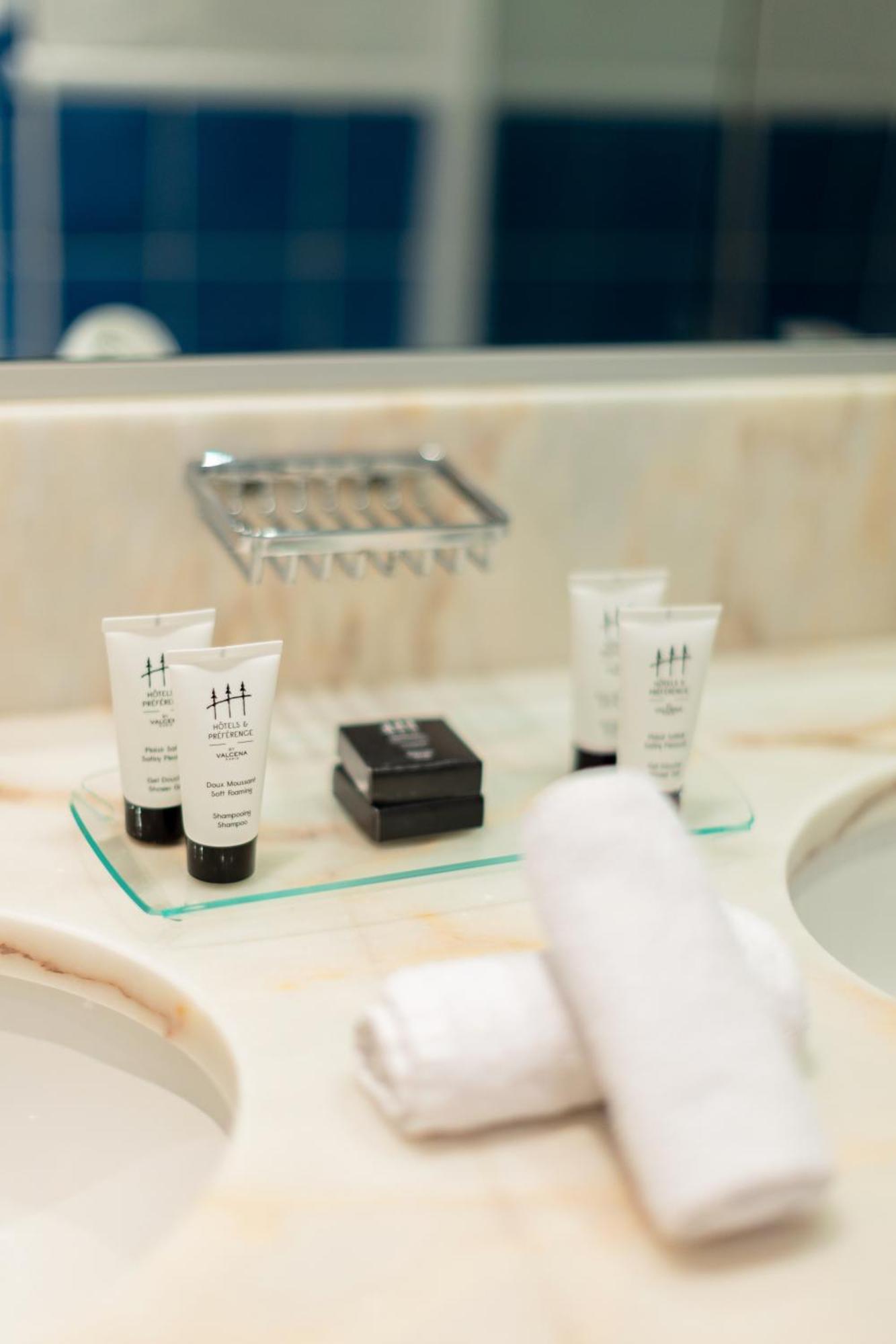 Relais De Margaux - Hotel & Spa Екстериор снимка