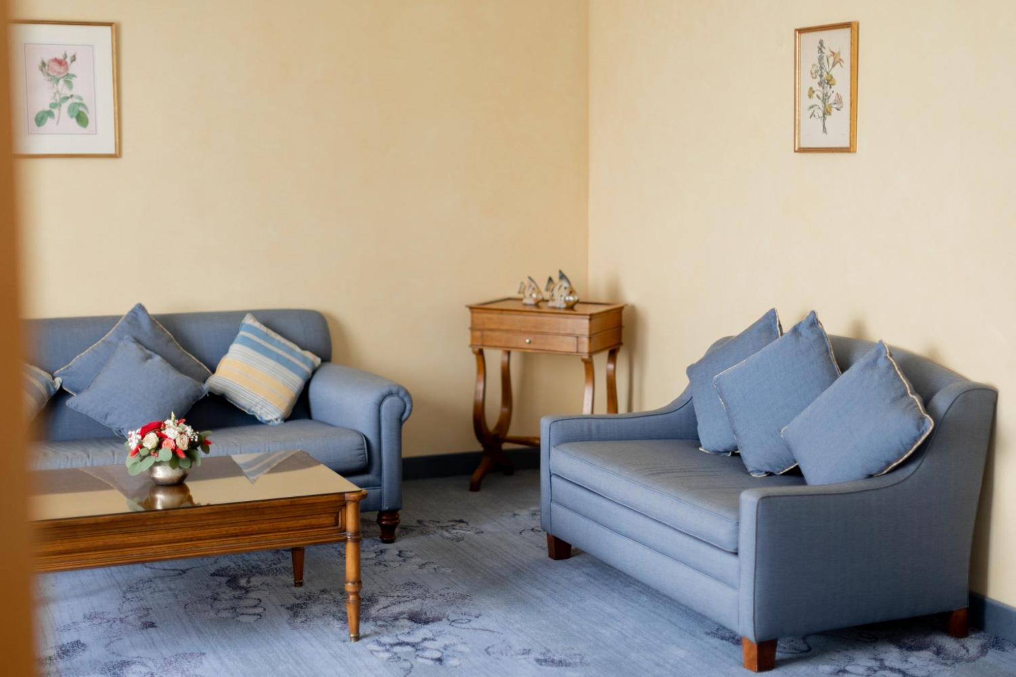 Relais De Margaux - Hotel & Spa Екстериор снимка
