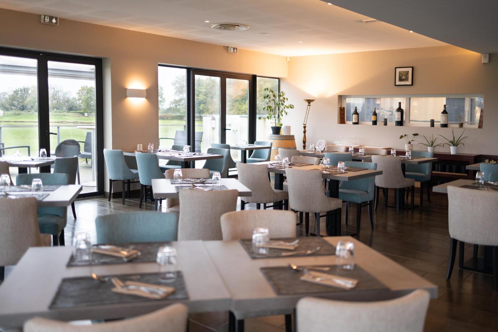 Relais De Margaux - Hotel & Spa Екстериор снимка