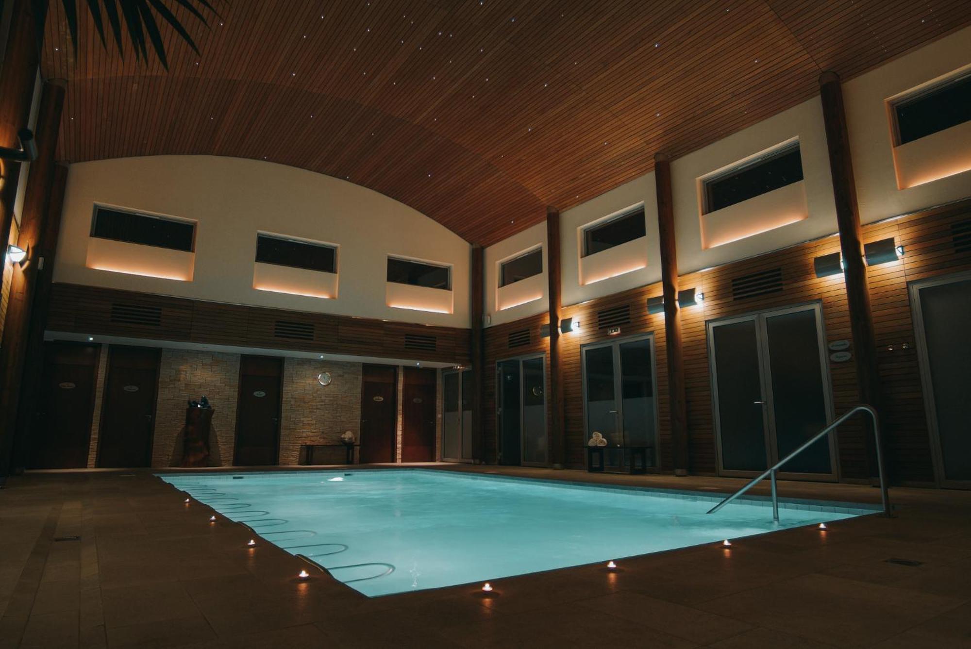 Relais De Margaux - Hotel & Spa Екстериор снимка