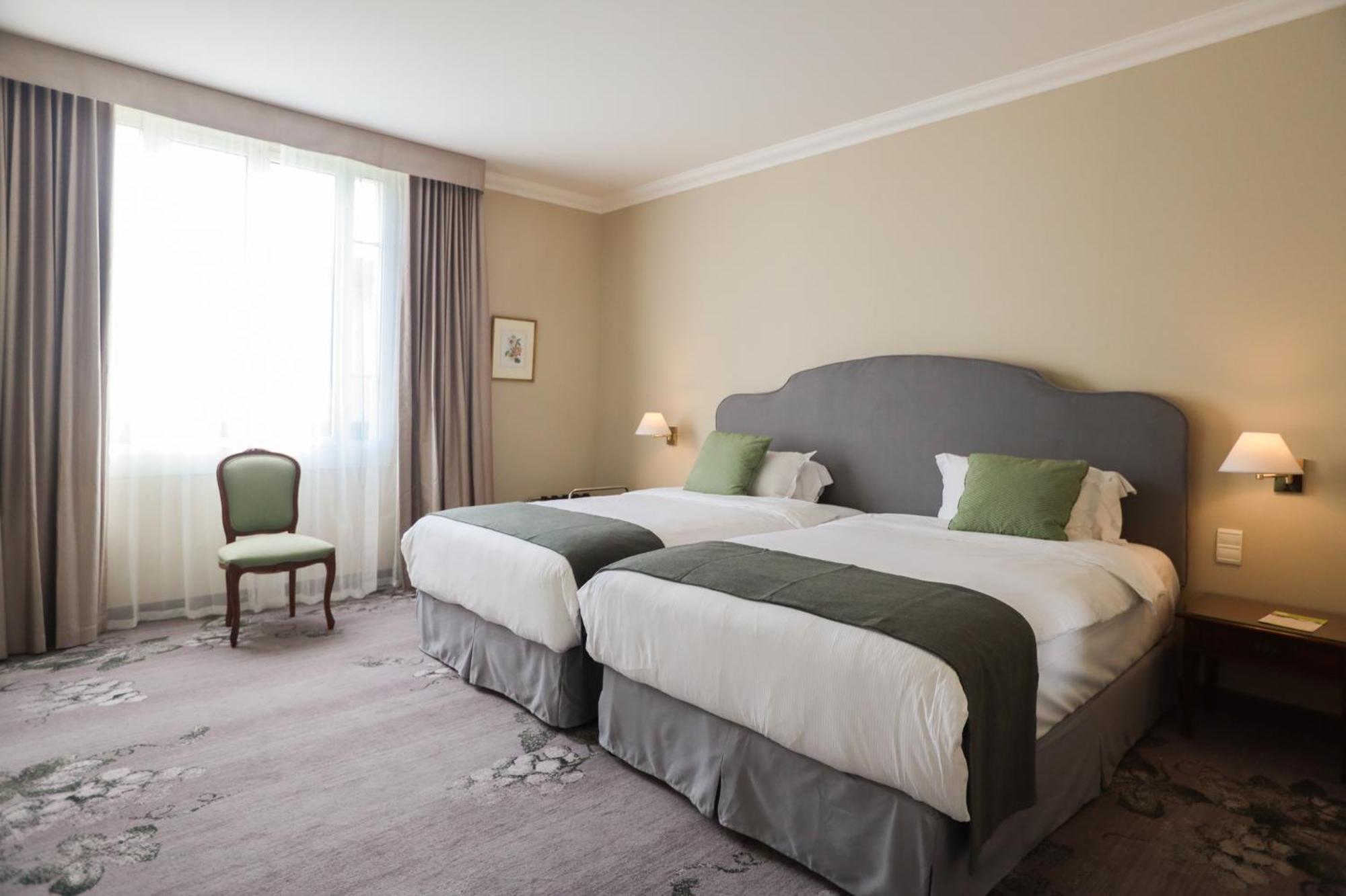 Relais De Margaux - Hotel & Spa Екстериор снимка