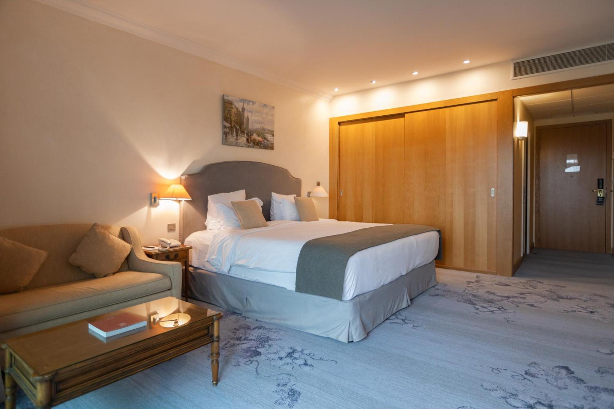 Relais De Margaux - Hotel & Spa Екстериор снимка